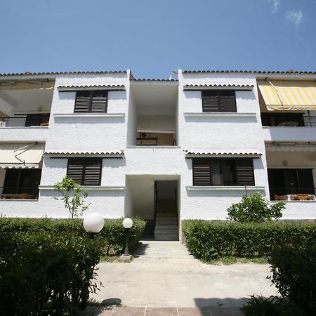 莱帕斯公寓 佩科霍里 外观 照片